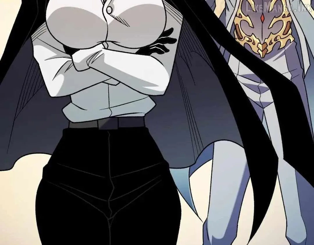 God killer Chapter 234 page 59