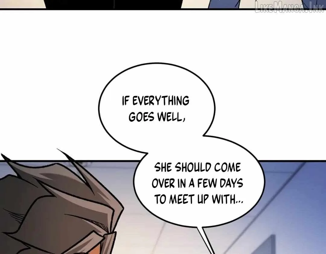 God killer Chapter 234 page 60
