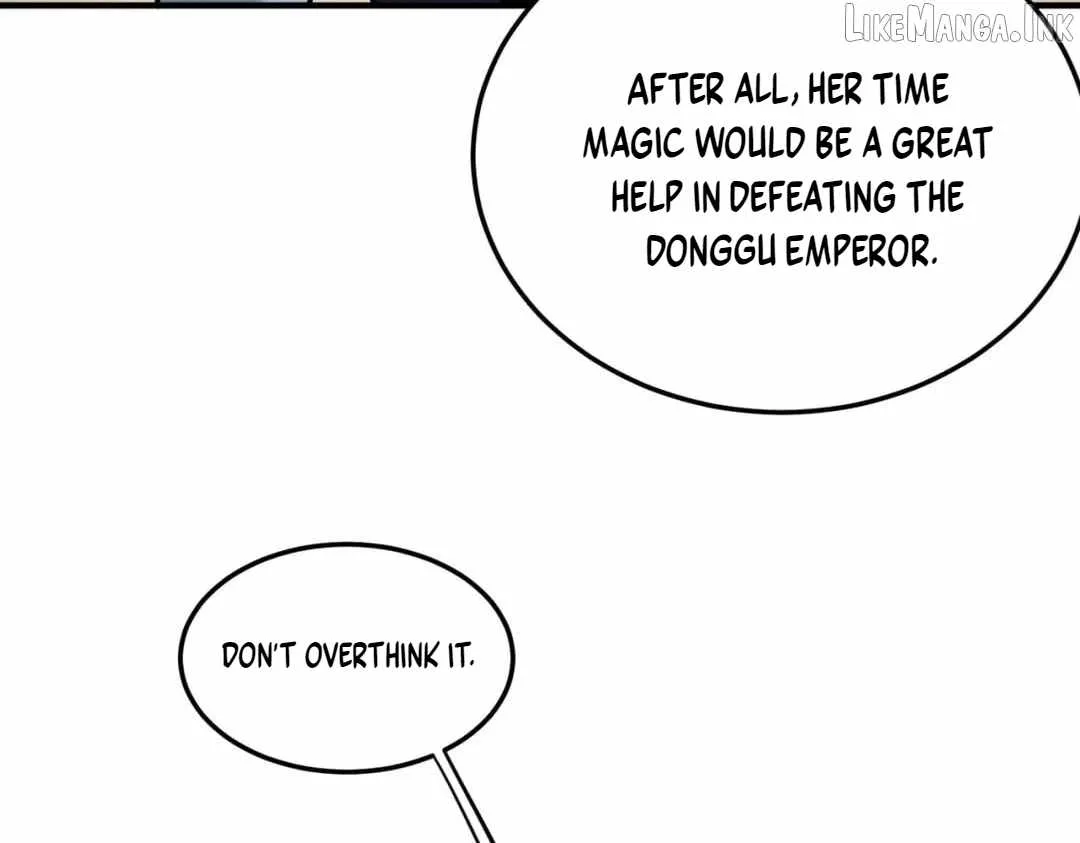 God killer Chapter 234 page 54