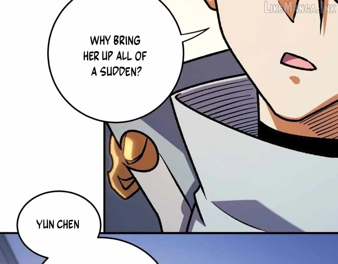 God killer Chapter 234 page 64