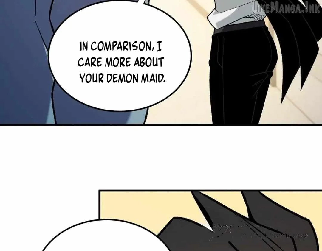 God killer Chapter 234 page 62