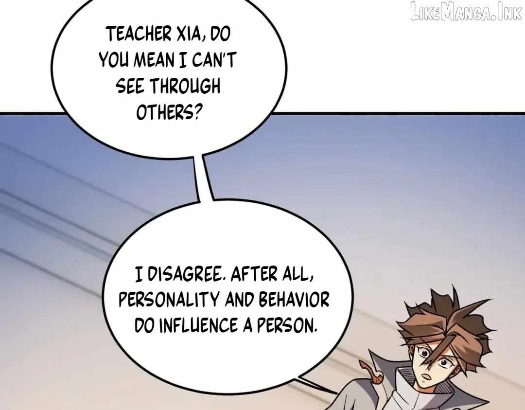 God killer Chapter 234 page 73