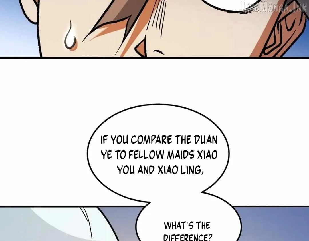 God killer Chapter 234 page 80