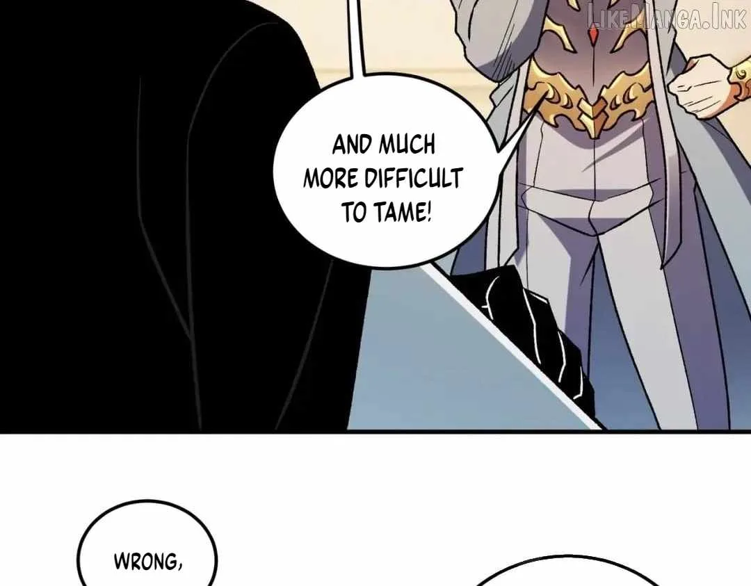 God killer Chapter 234 page 82