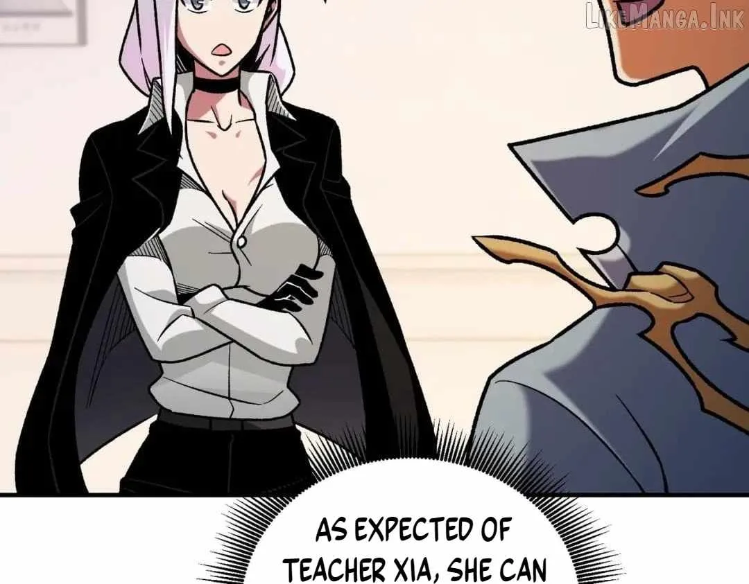 God killer Chapter 234 page 94