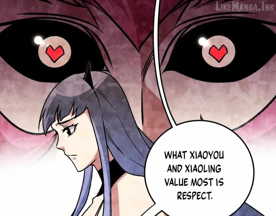 God killer Chapter 234 page 86