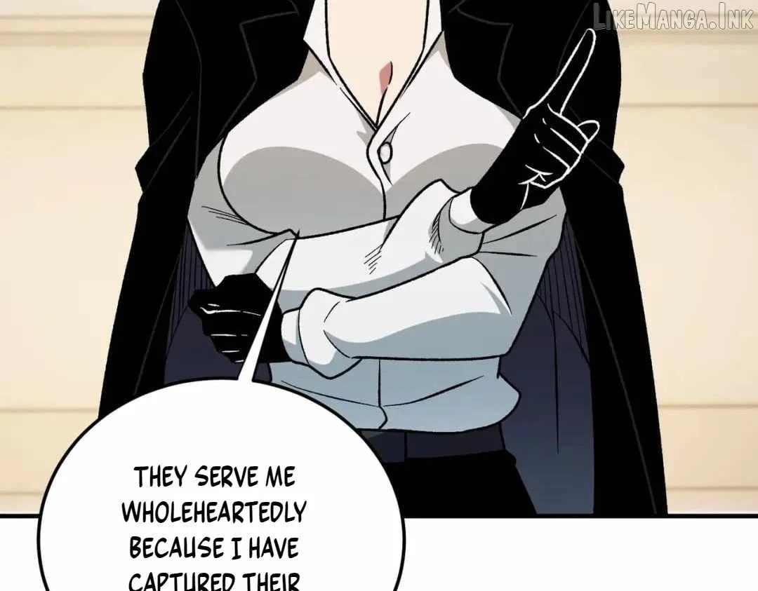 God killer Chapter 234 page 84
