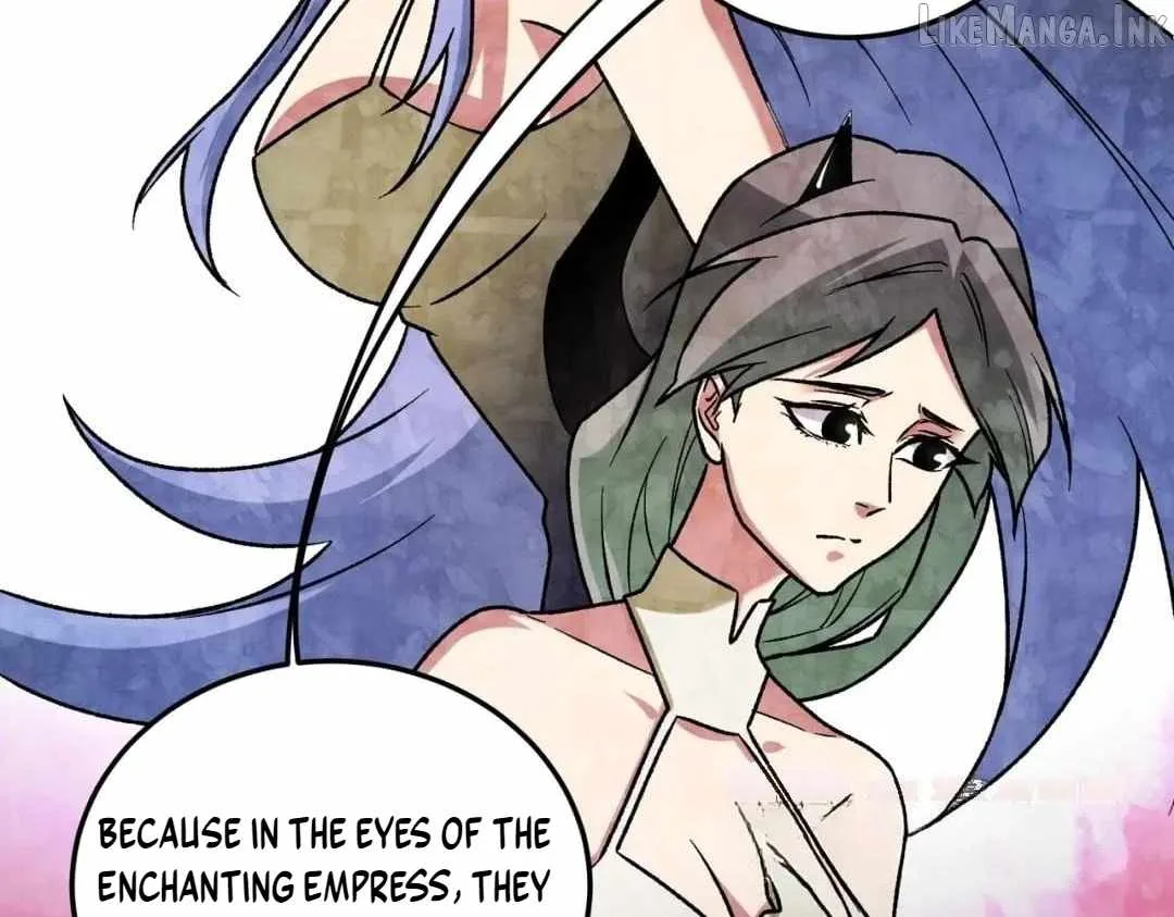 God killer Chapter 234 page 87
