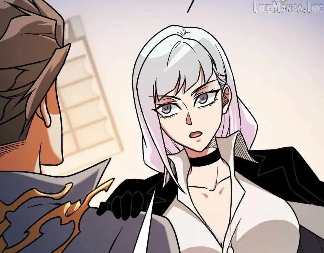 God killer Chapter 234 page 102
