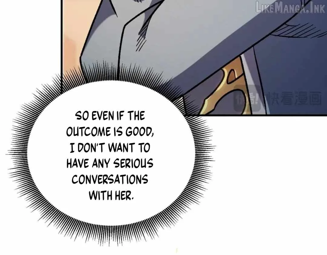 God killer Chapter 234 page 100
