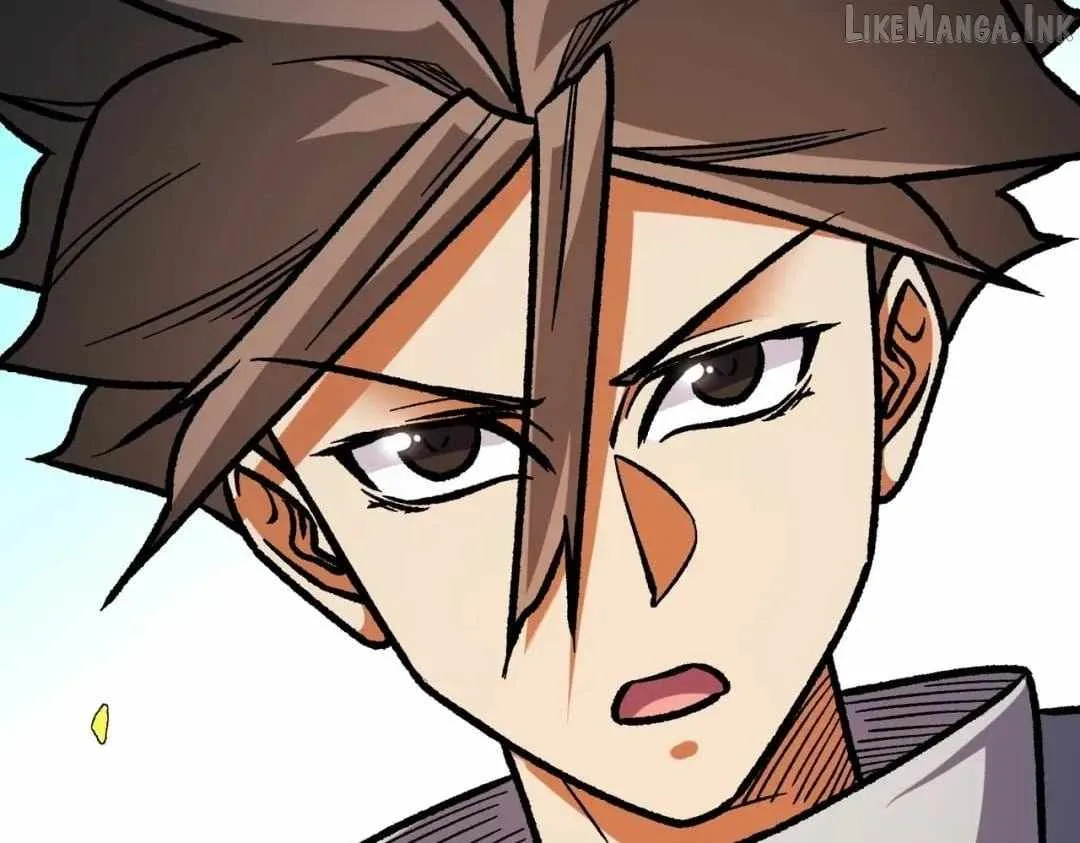 God killer Chapter 234 page 105