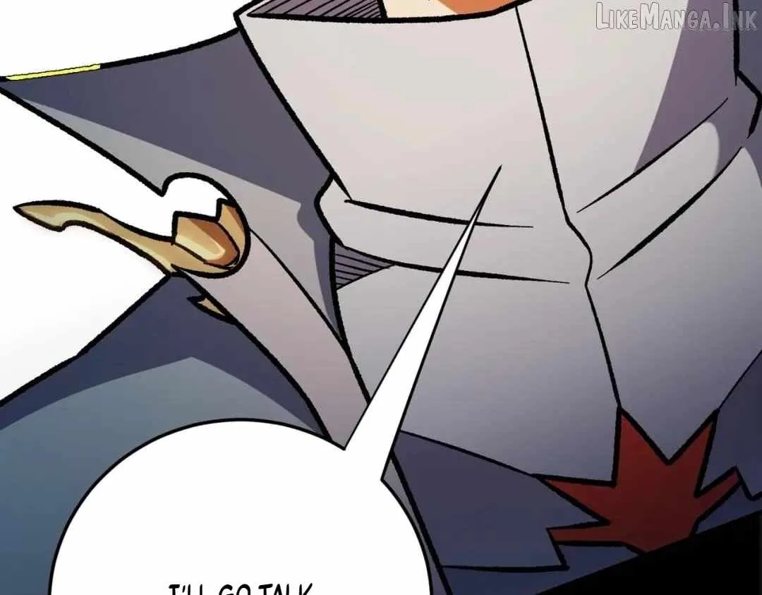 God killer Chapter 234 page 106