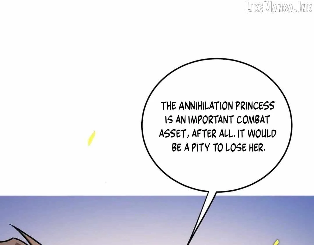 God killer Chapter 234 page 101