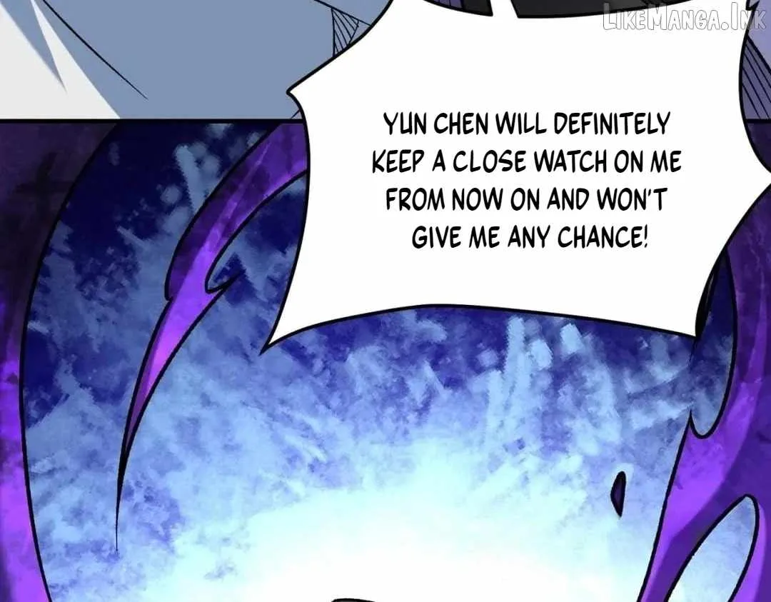 God killer Chapter 234 page 122