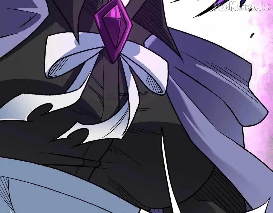 God killer Chapter 234 page 121
