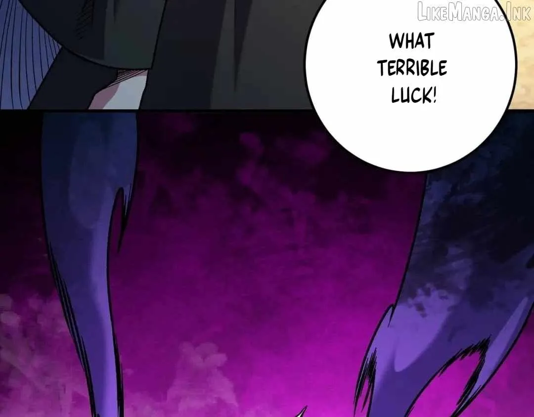 God killer Chapter 234 page 113
