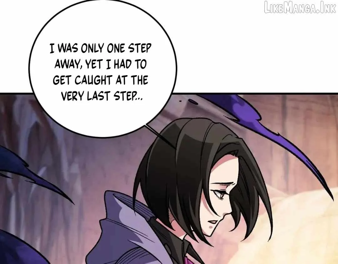 God killer Chapter 234 page 111