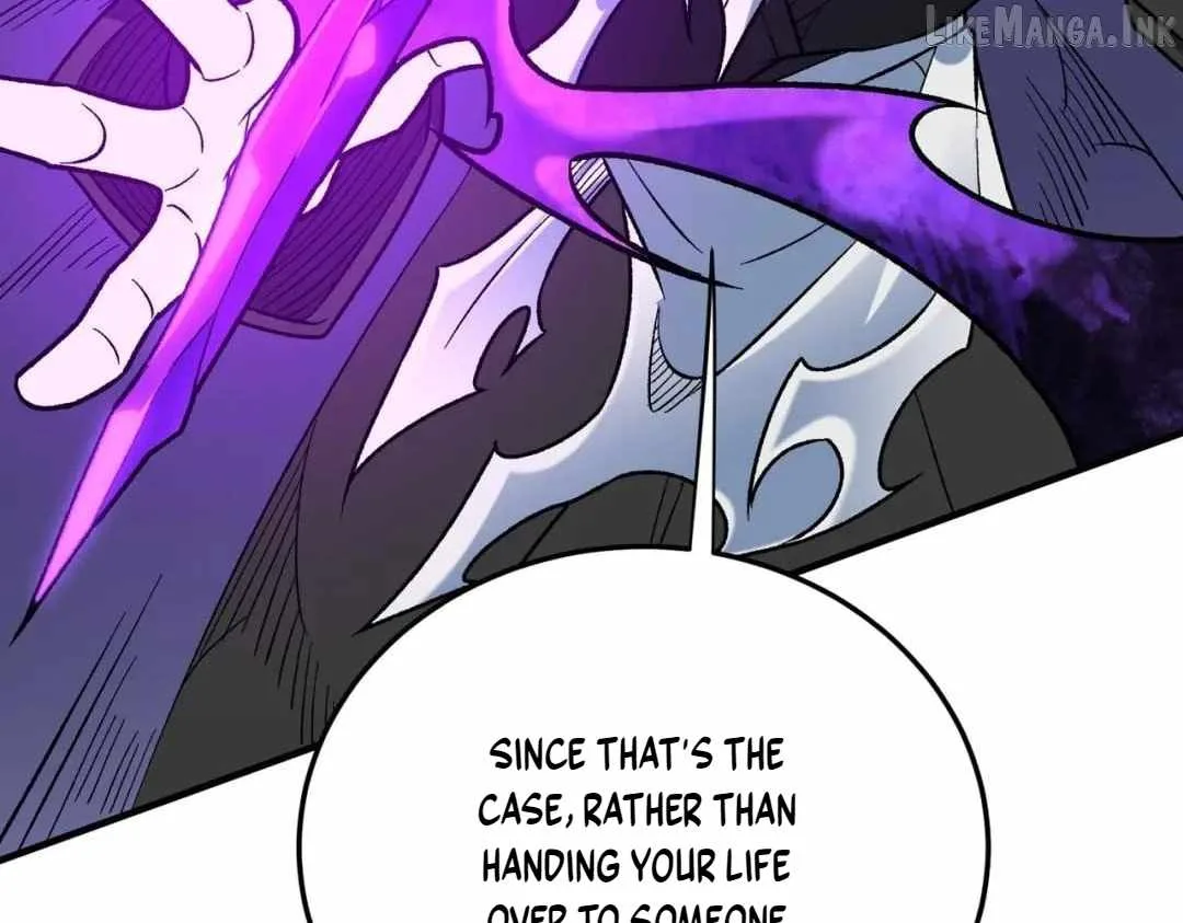 God killer Chapter 234 page 124