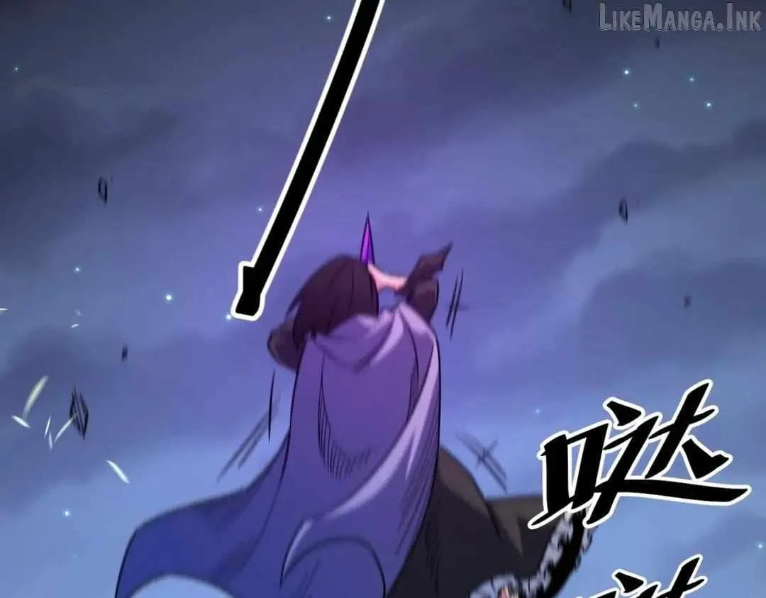 God killer Chapter 234 page 130