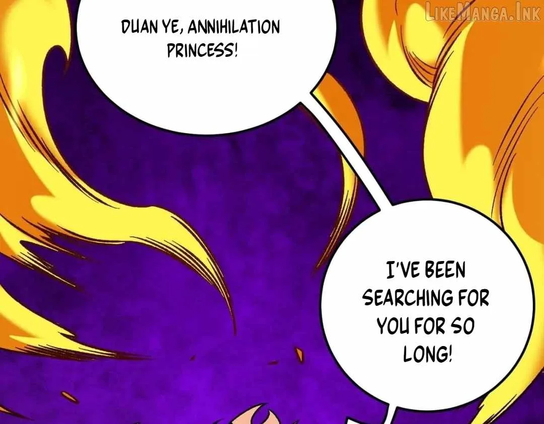 God killer Chapter 234 page 139