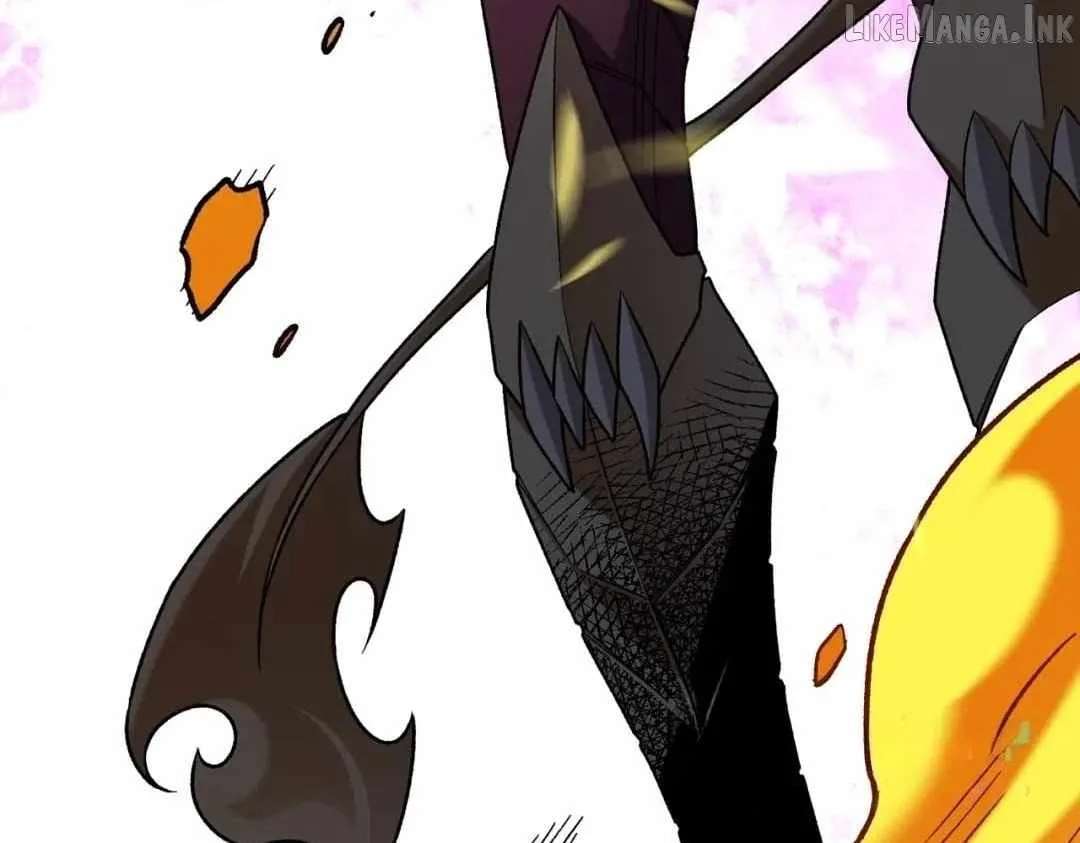 God killer Chapter 234 page 142
