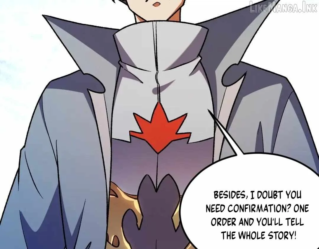 God killer Chapter 233 page 10