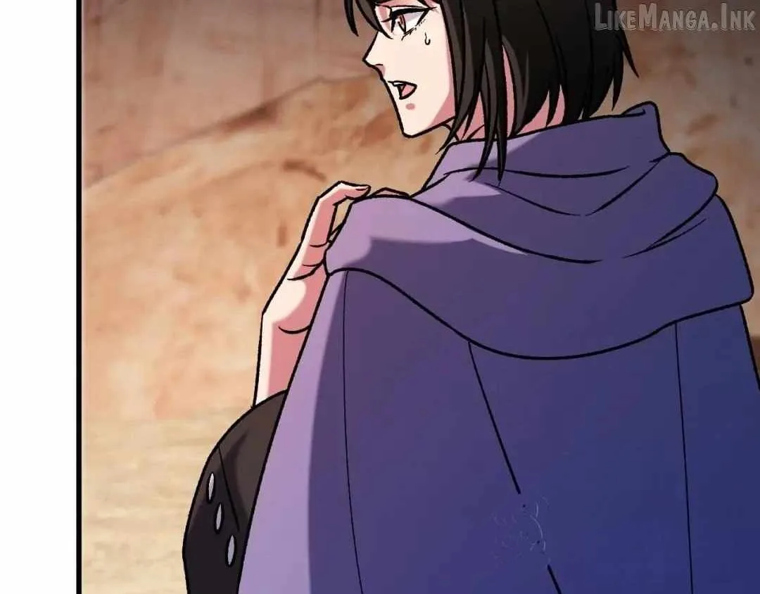 God killer Chapter 233 page 7