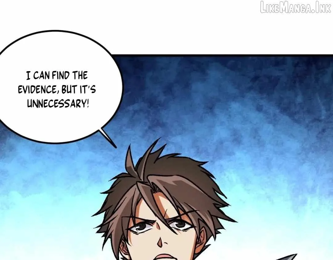God killer Chapter 233 page 9