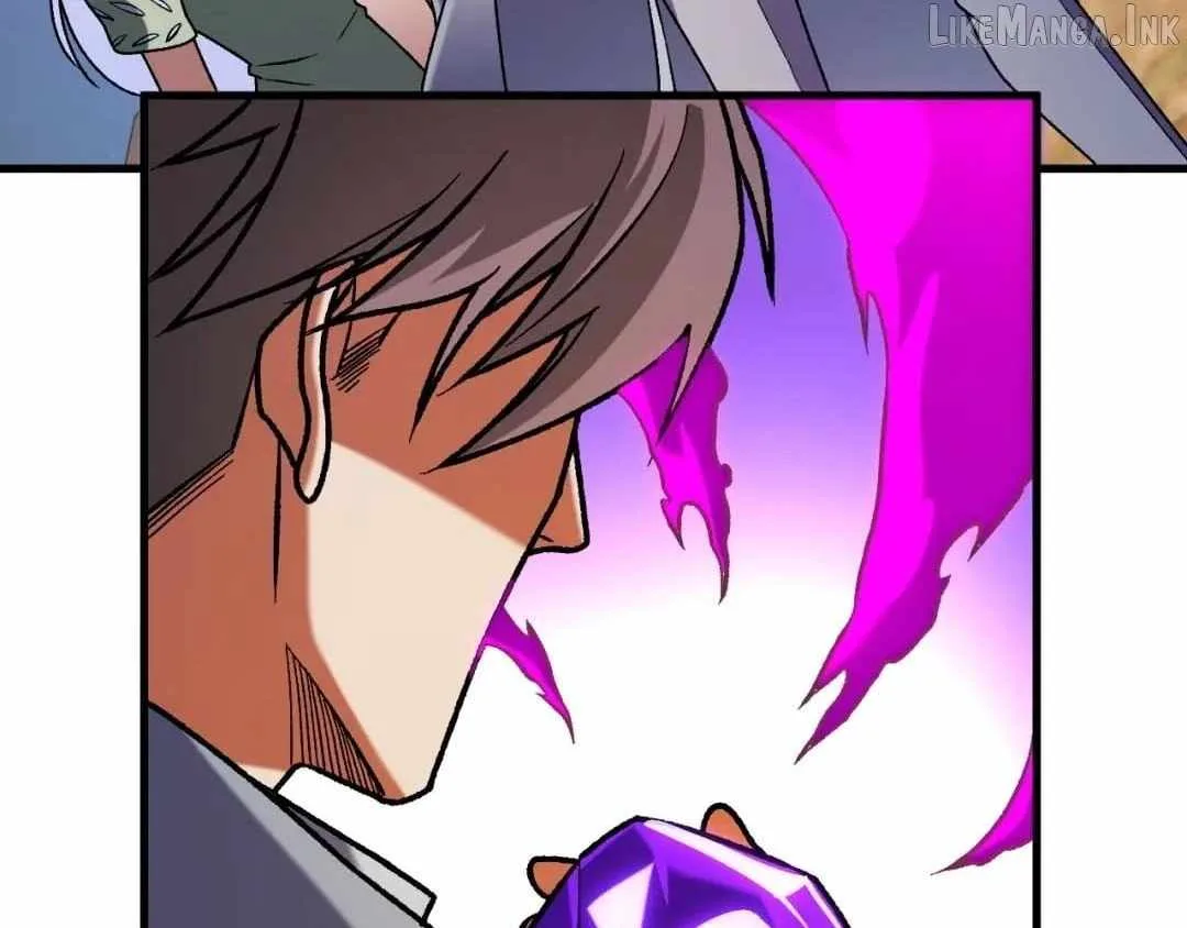 God killer Chapter 233 page 21