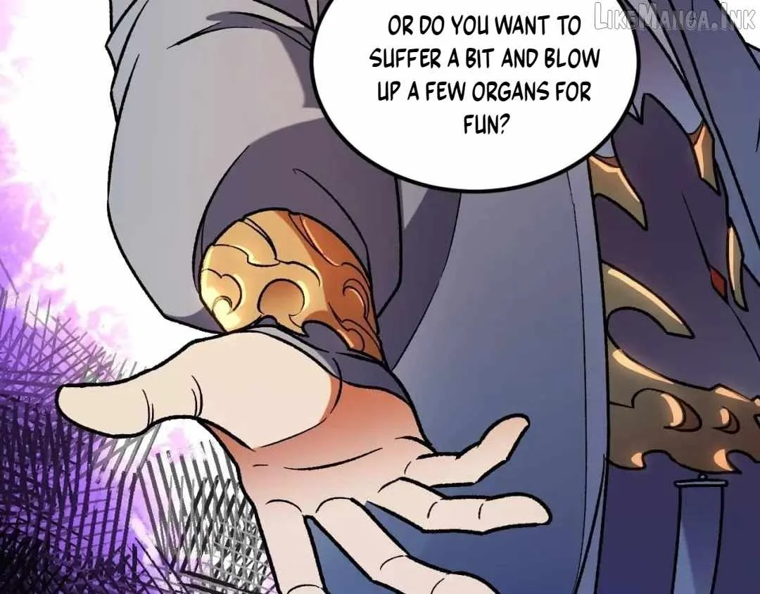 God killer Chapter 233 page 16