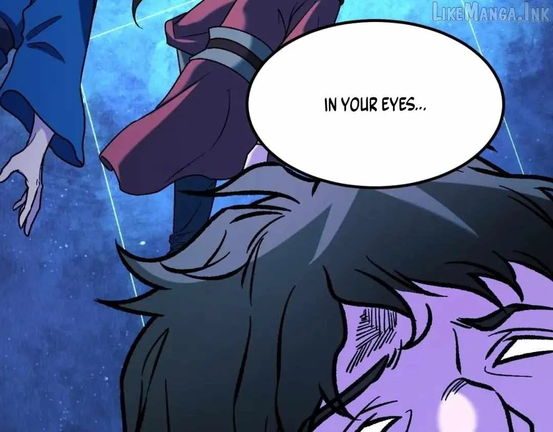 God killer Chapter 233 page 25