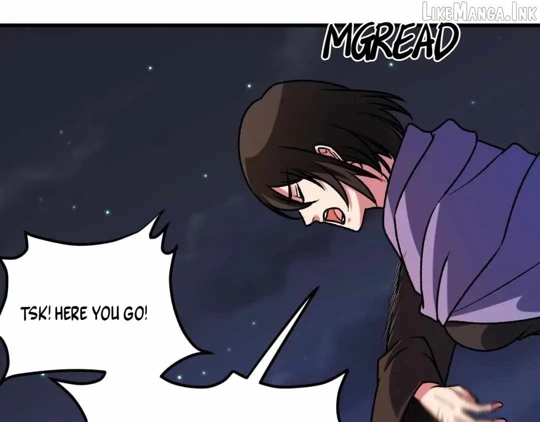 God killer Chapter 233 page 18