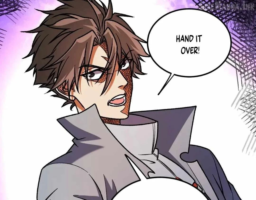 God killer Chapter 233 page 15