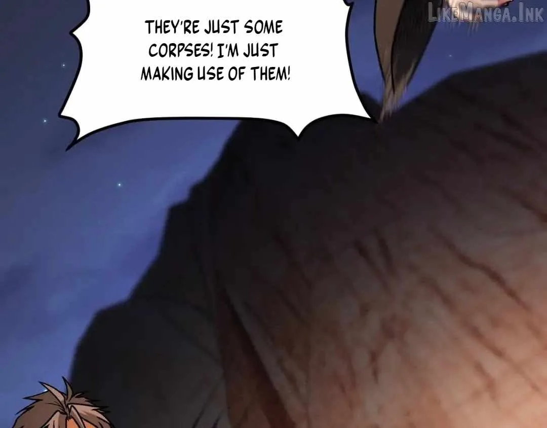 God killer Chapter 233 page 19