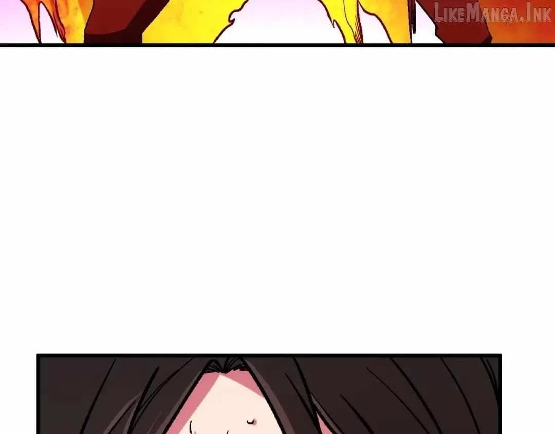 God killer Chapter 233 page 34