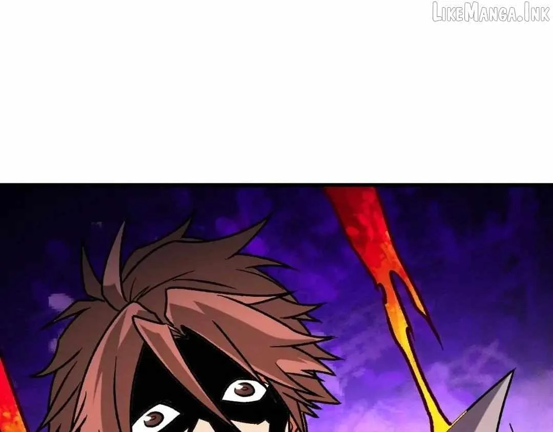 God killer Chapter 233 page 28