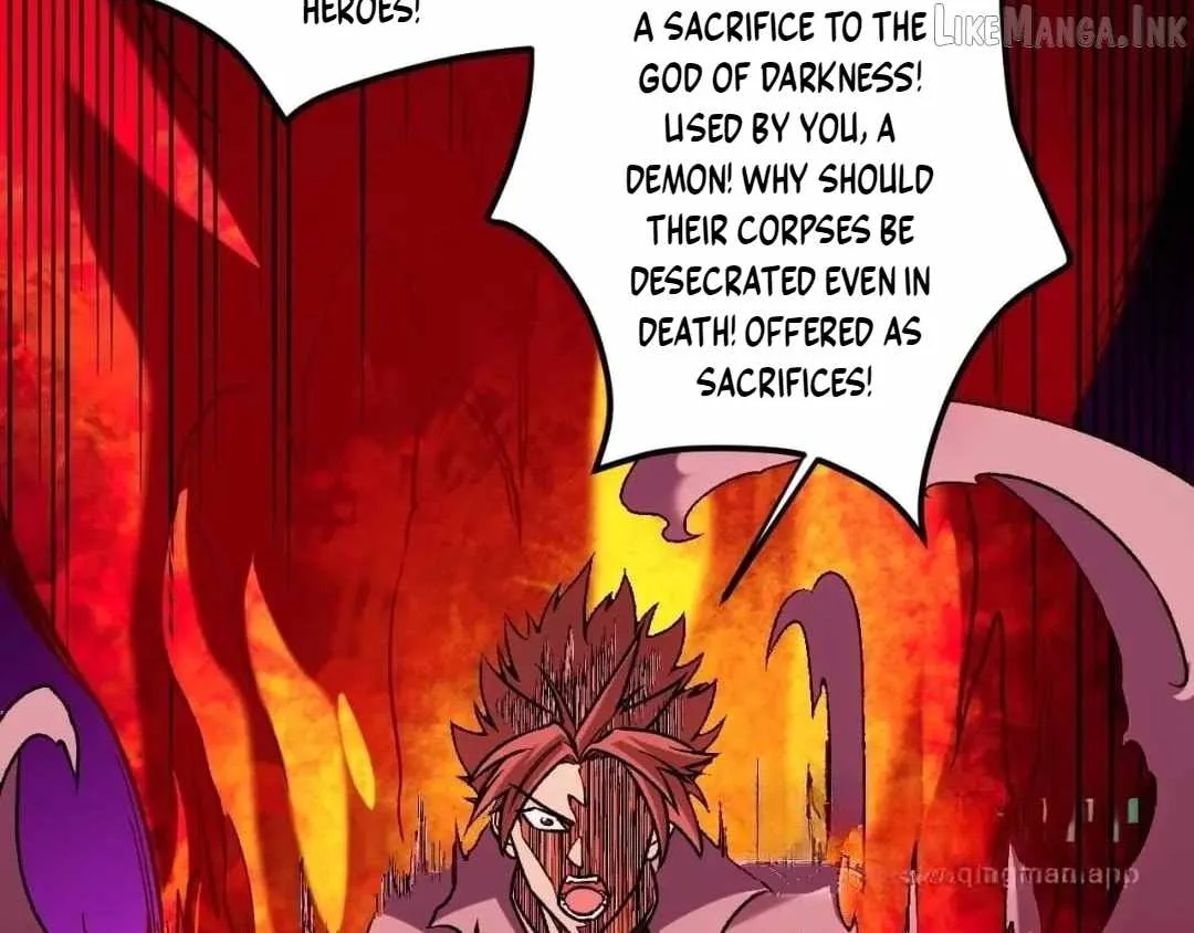God killer Chapter 233 page 32
