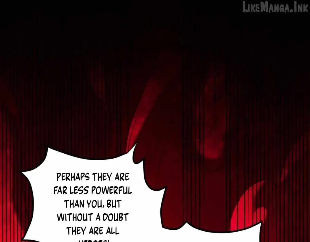 God killer Chapter 233 page 31