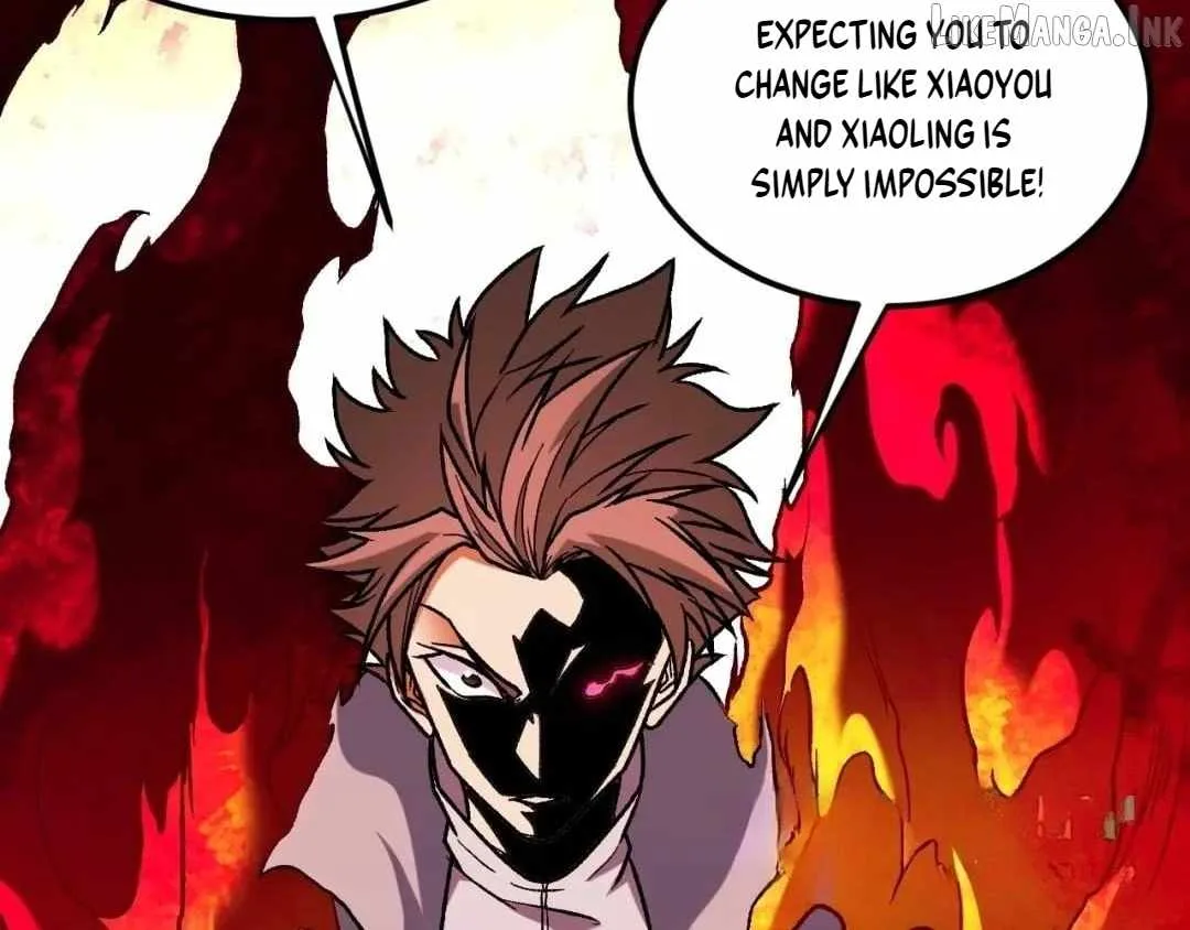 God killer Chapter 233 page 37
