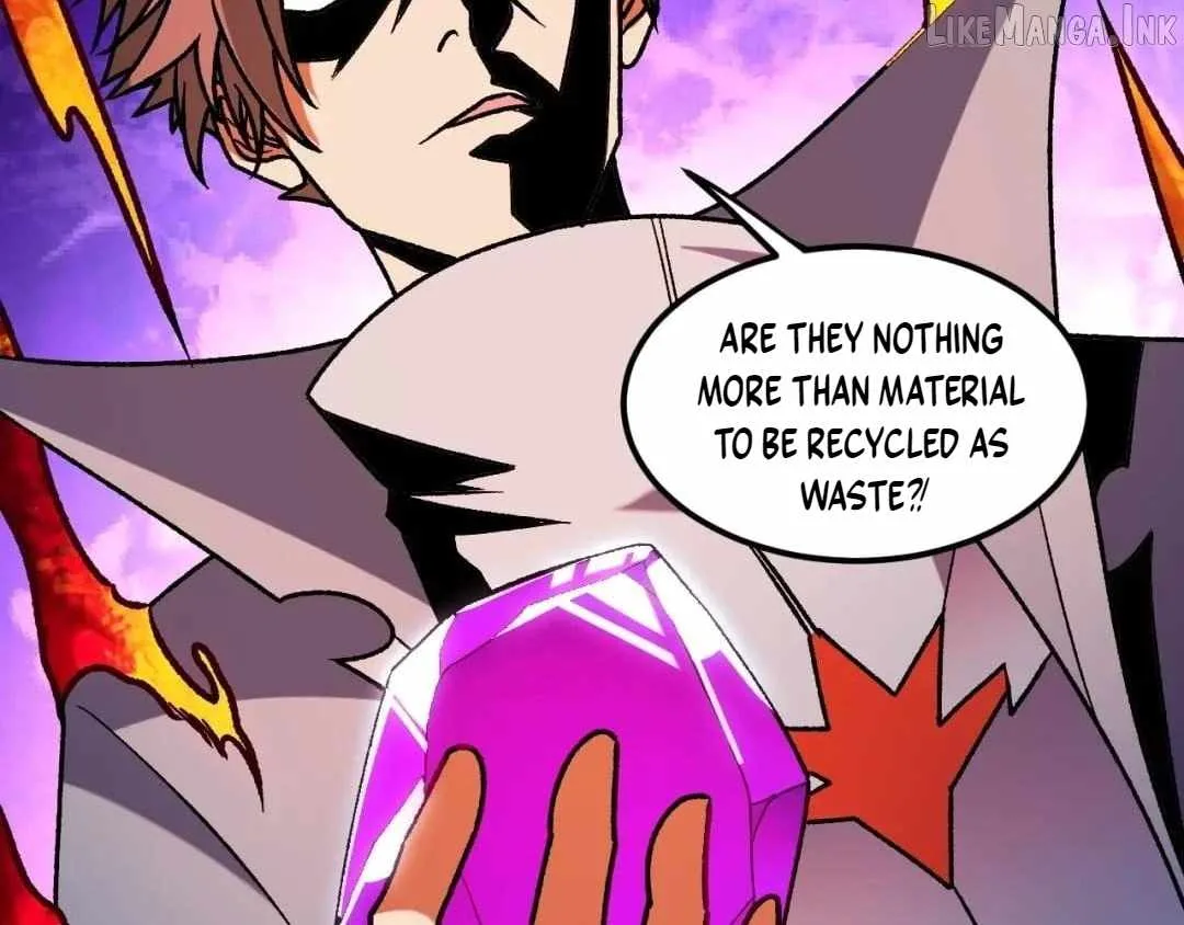God killer Chapter 233 page 29