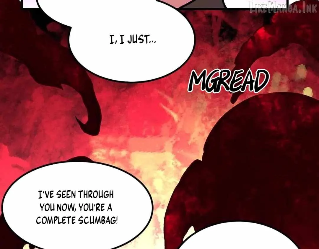 God killer Chapter 233 page 36