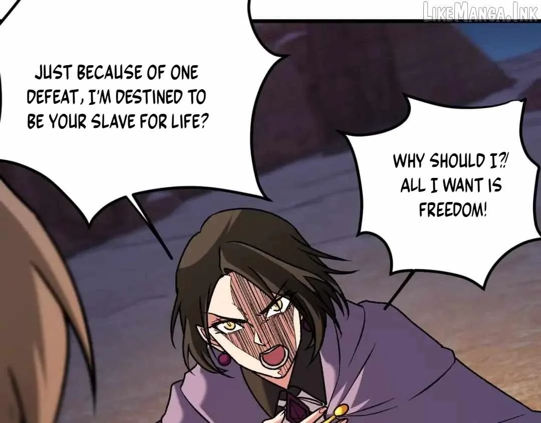 God killer Chapter 233 page 46