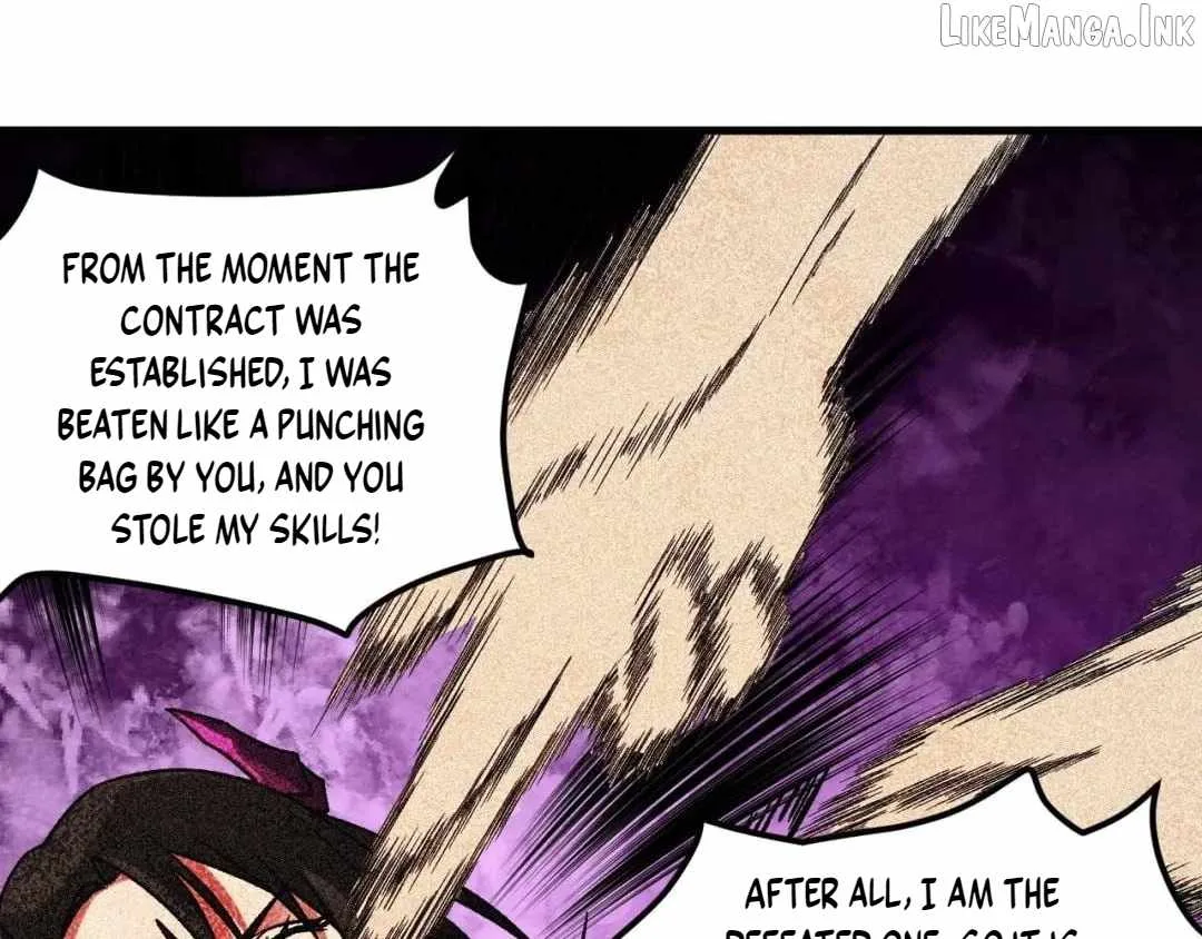 God killer Chapter 233 page 60