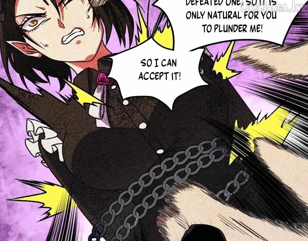 God killer Chapter 233 page 61