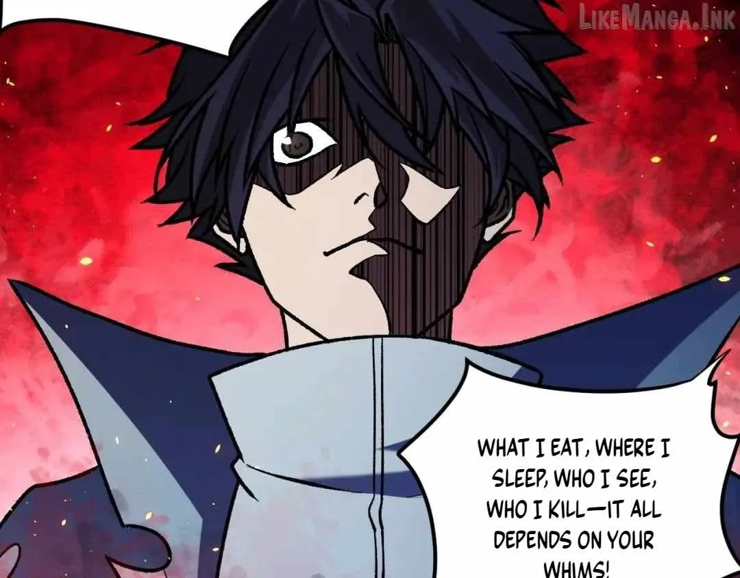God killer Chapter 233 page 64