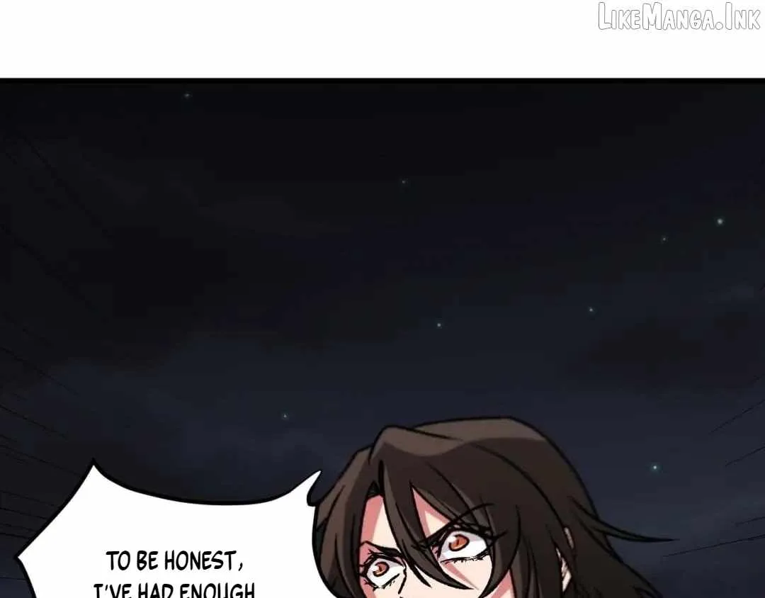 God killer Chapter 233 page 69