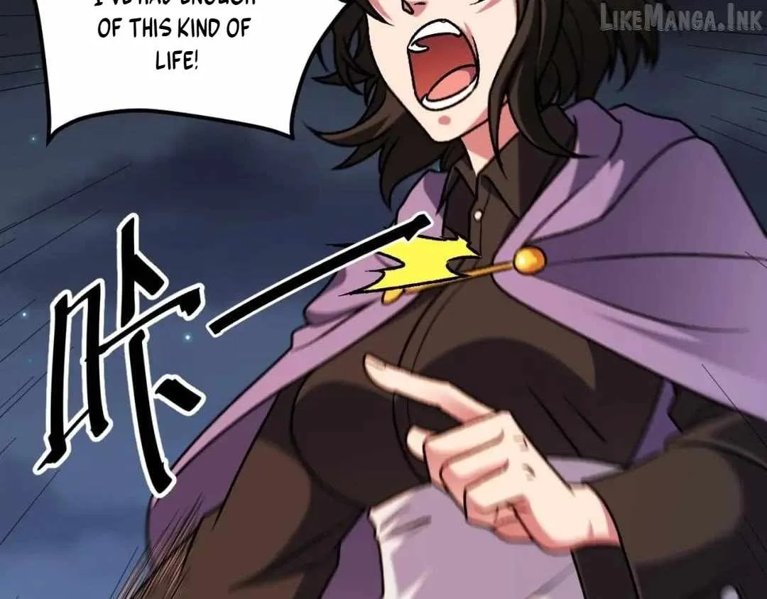 God killer Chapter 233 page 70