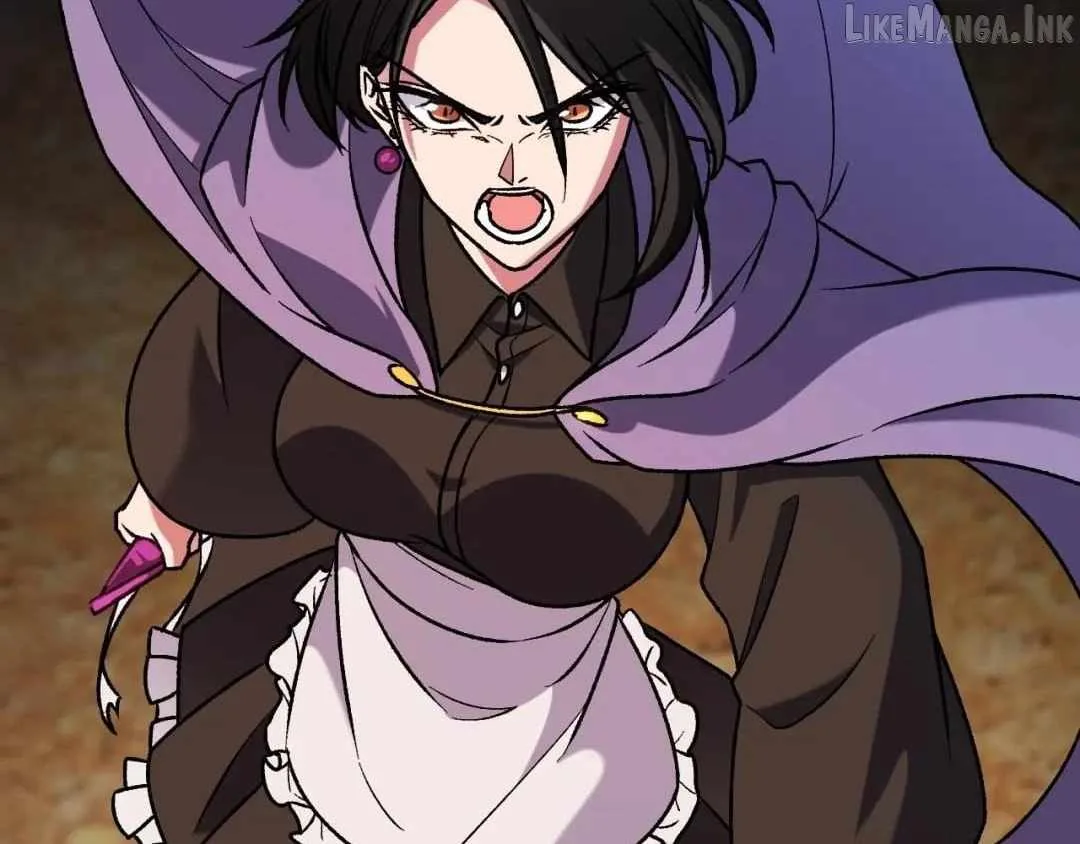 God killer Chapter 233 page 78
