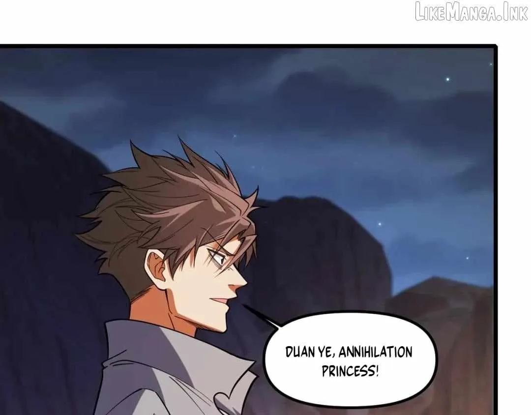 God killer Chapter 233 page 85