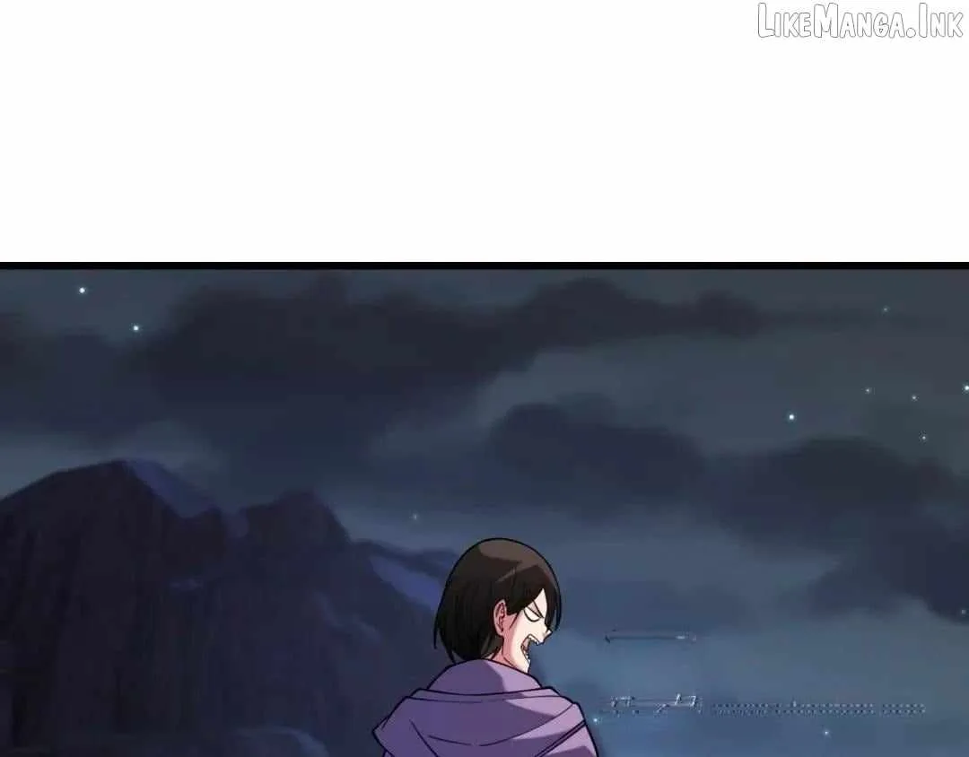 God killer Chapter 233 page 82